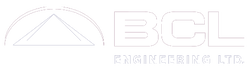 BCL Engineering Ltd - PROVIDING MUNICIPAL ENGINEERING SERVICES FOR OVER 40 YEARS